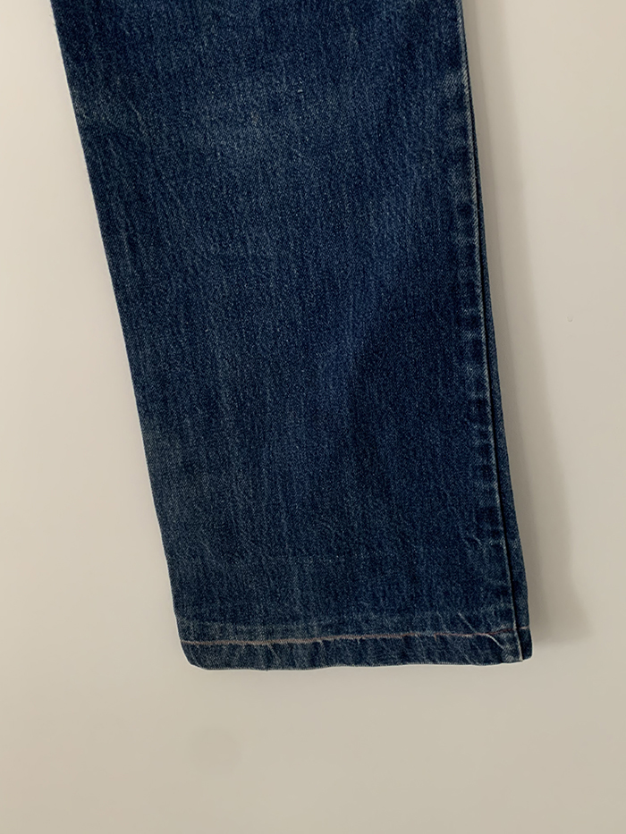 's Levi's 517(모르게씀) - size 29-30 (classic boot cut)