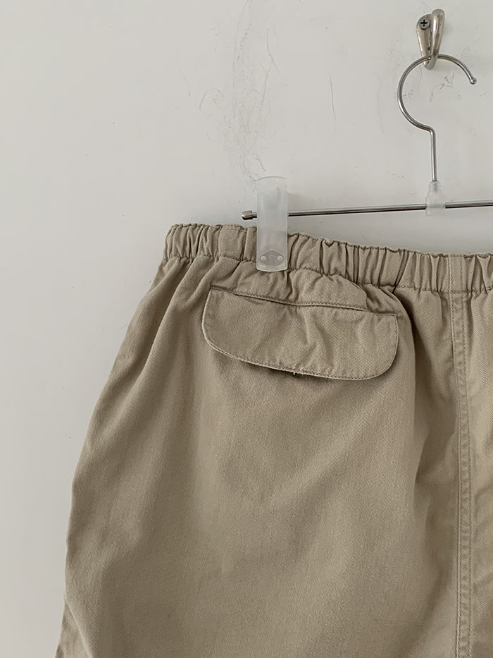 90's "Polo Sport RLX" buckle Shorts 복제