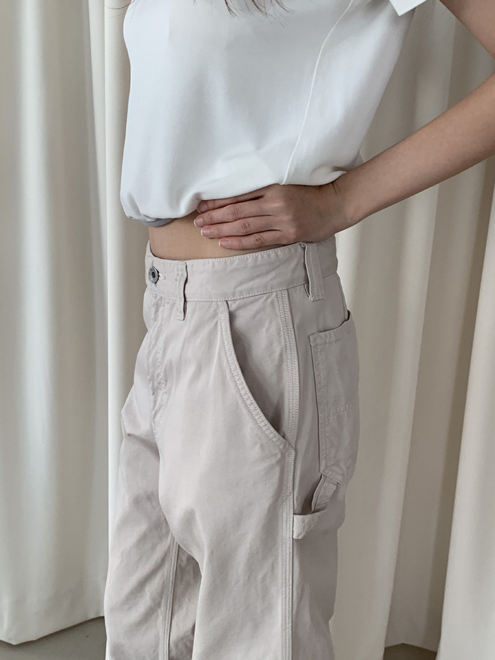 Margaret Howell MHL Work Pants