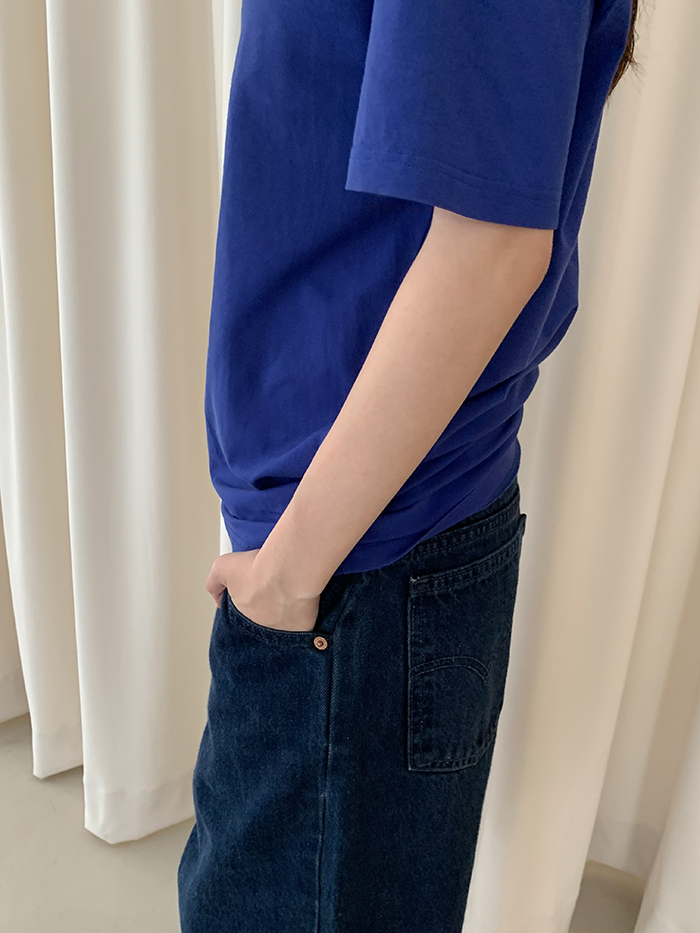 00's "PRADA" striped Kint 복제