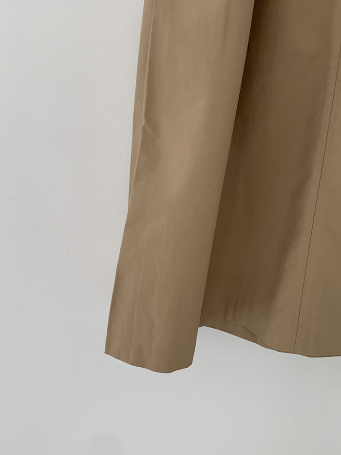 (new product) "Deveaux New York" cotton Dress 복제