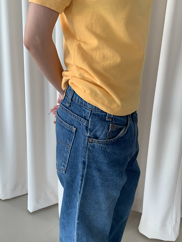 80's Levi's 40509 - size 31 (classic regular fit)