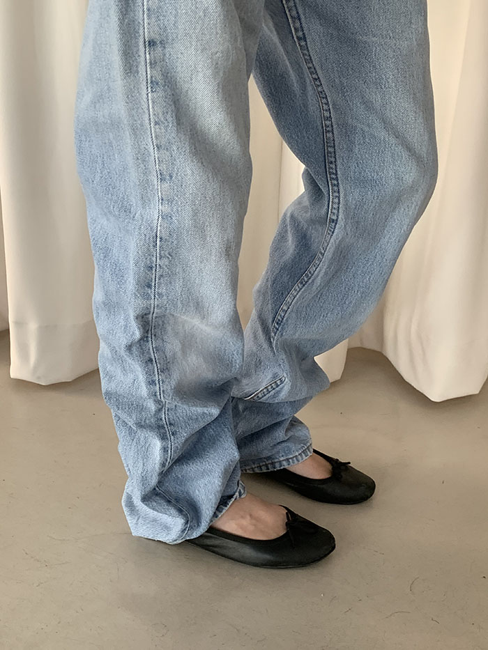 's Levi's 501 - 28 (classic straight fit) 복제