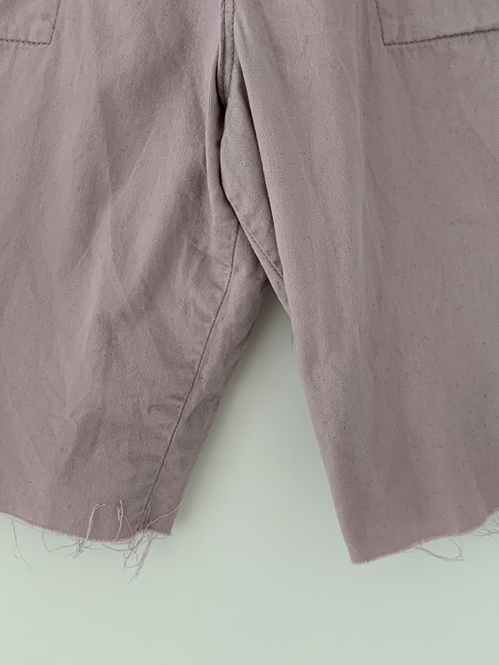 00's "Lee" Cargo Shorts 복제