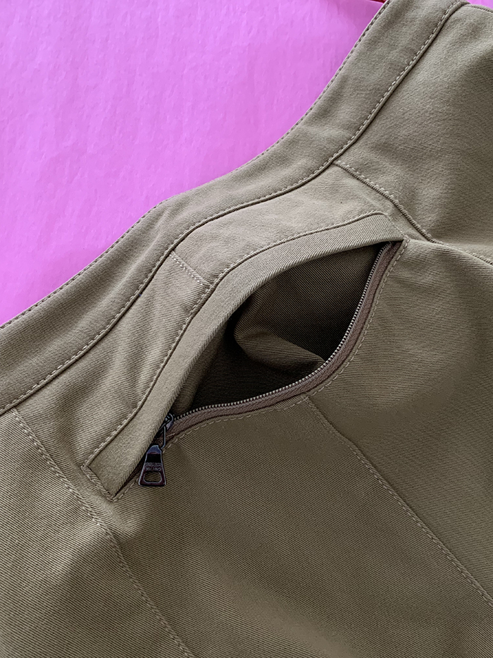 's "PRADA Sport" Pants (Collection) 복제