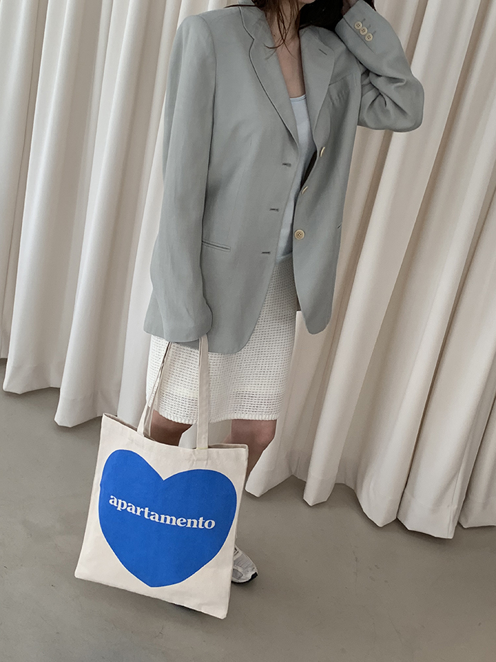 90's "Giorgio Armani" Three buttons wool x silk Jacket 복제