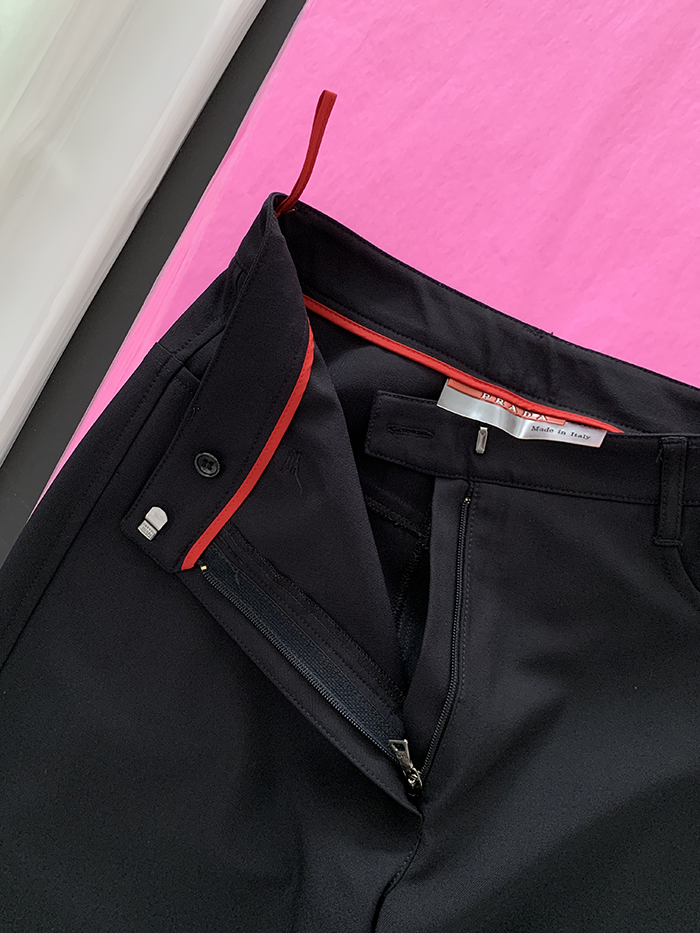 's "PRADA Sport" Pants (Collection) 복제 복제 복제