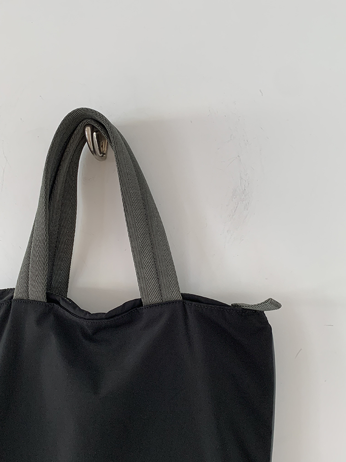 00's "PRADA Sport" mini Tote Bag 복제 복제