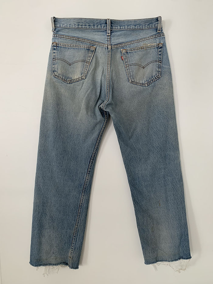 's Levi's 501 - 28 (classic straight fit) 복제 복제