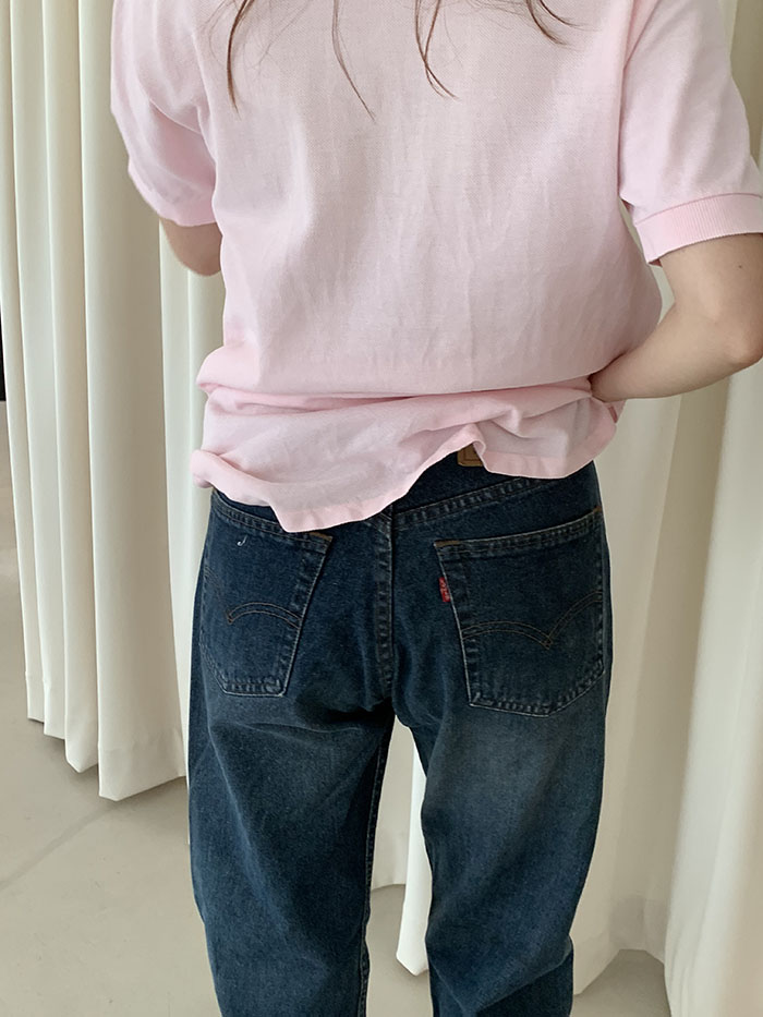 Levi's 509-03 - size 33 (classic regular fit) 복제