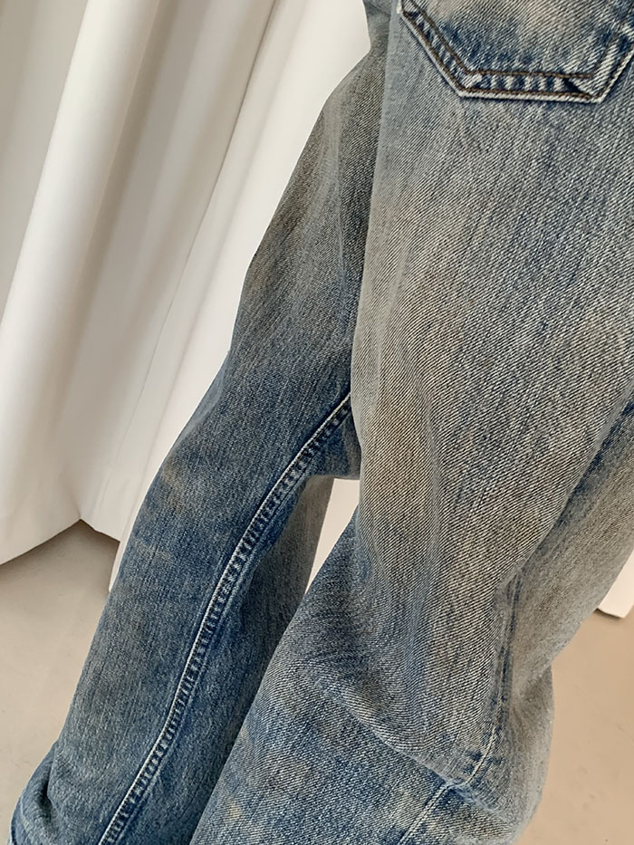 00's "EDWIN" E-FUNCTION - size 29 복제