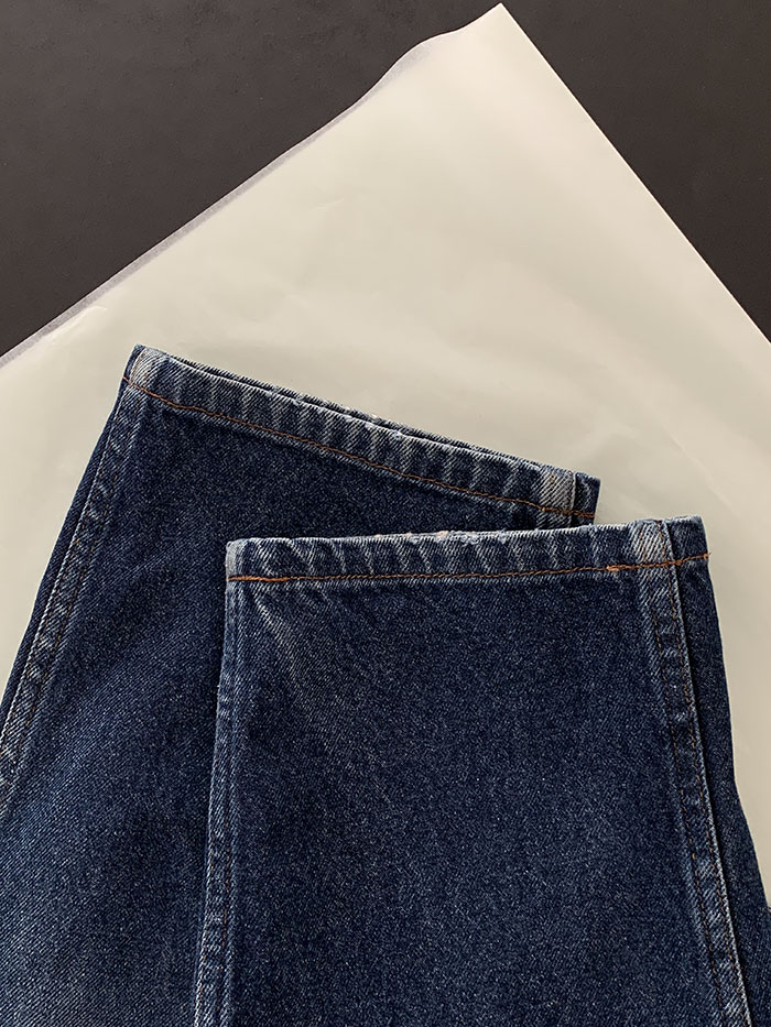 80's "Comme des Garcons Homme Plus" Jeans 복제