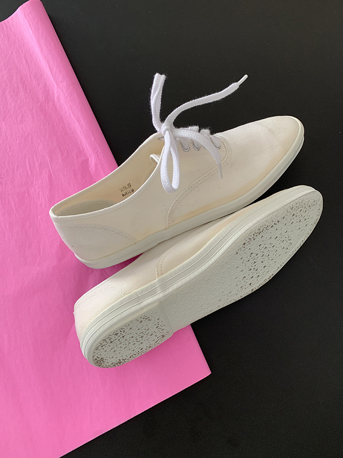 's Comme des Garçons homme plus Shoes