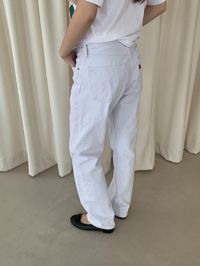 's Levi's 501 - 30 (classic straight fit)