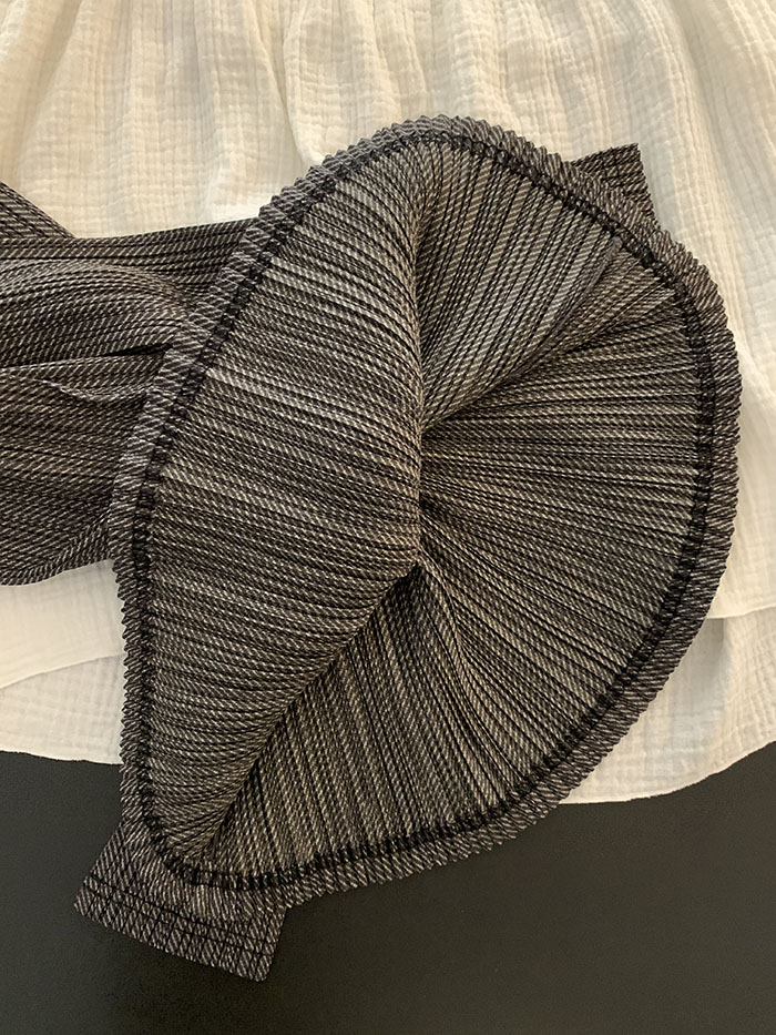PLEATS PLEASE by ISSEY MIYAKE Top
