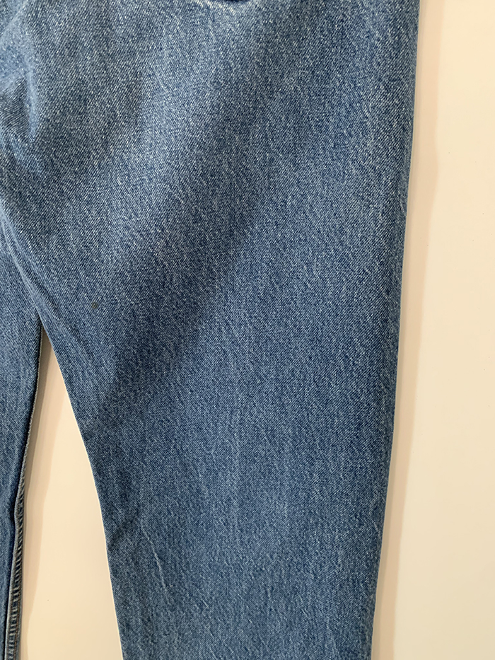 90's Levi's 505 - size 36 (classic regular fit)