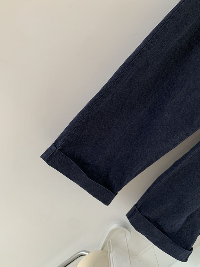 90's "Polo Ralph Lauren" two-tuck Chino Pants 복제