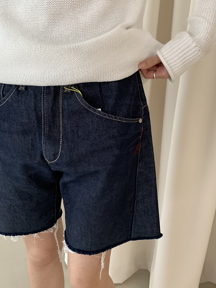 00's Levi's Short - size 29-30 (ENGINEERED JEANS)