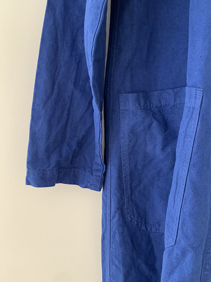 (Archive) 80‘s IS by ISSEY MIYAKE Trench Coat 복제