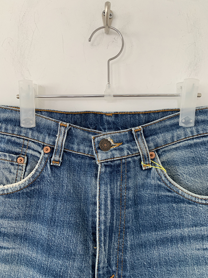 Levi's Short - size 38 (classic straight fit) 복제 복제 복제 복제 복제