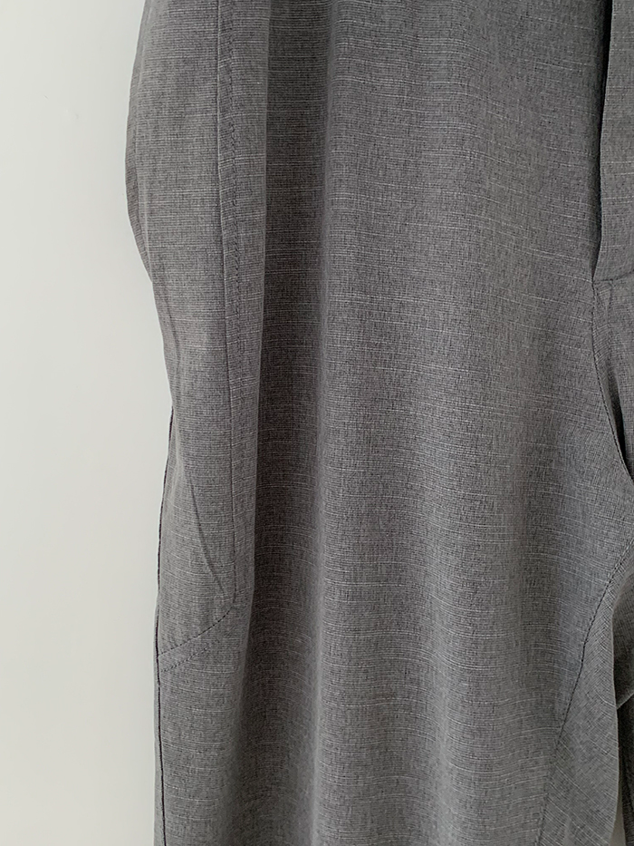 90-00's "Devereux" Straight Pants 복제 복제