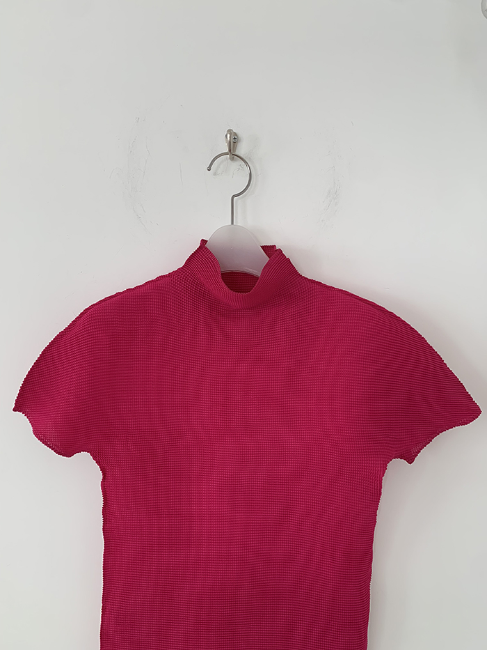 "ME by ISSEY MIYAKE" Top 복제