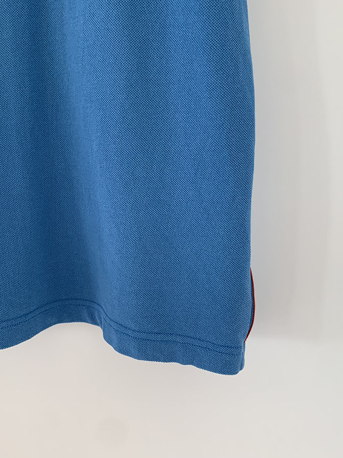 90-00's "PRADA Sports" Top 복제
