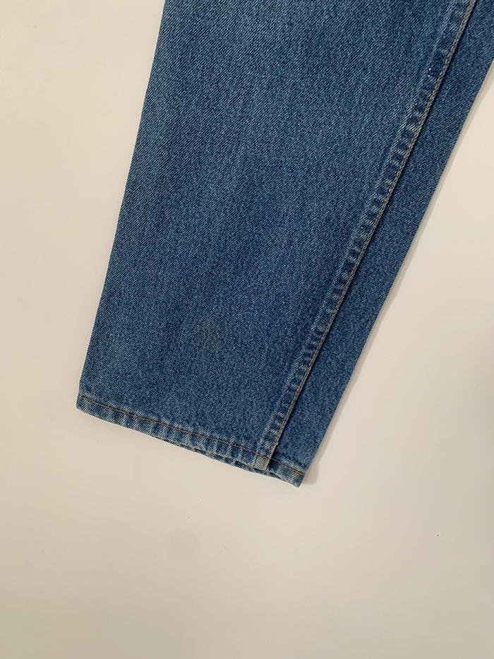 80's Levi's 40509 - size 31 (classic regular fit)