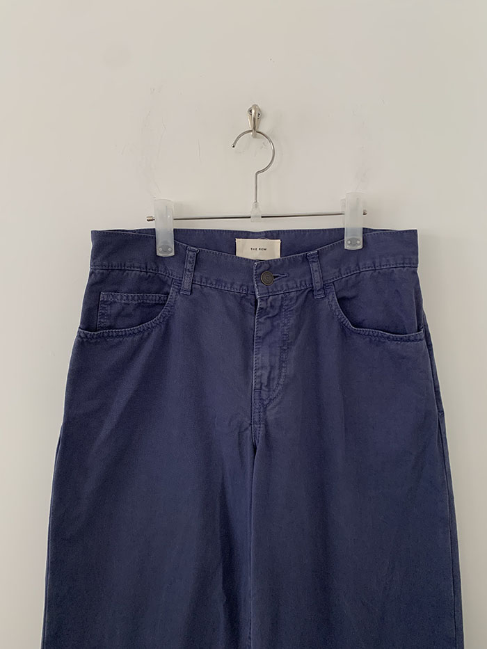 's "The row" Pants 복제