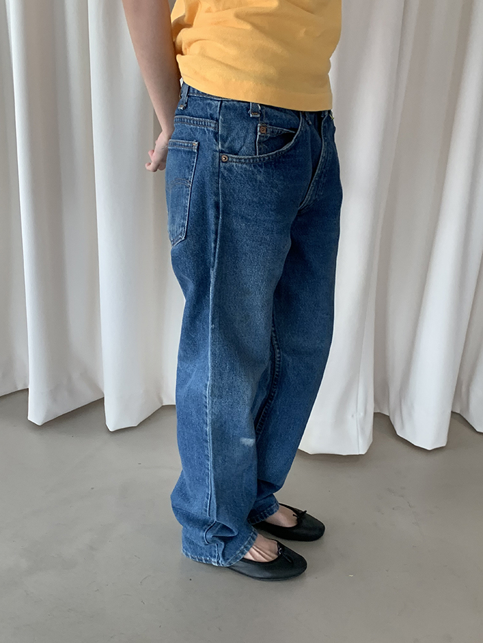 80's Levi's 40509 - size 31 (classic regular fit)