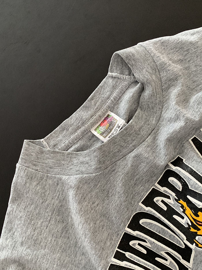 90's "RED EARTH Hawaii" USA T-shirt 복제 복제 복제