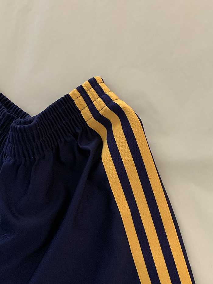 (Deadstock) 80's Adidas Short Pants by W.Germany ( youth ) 복제
