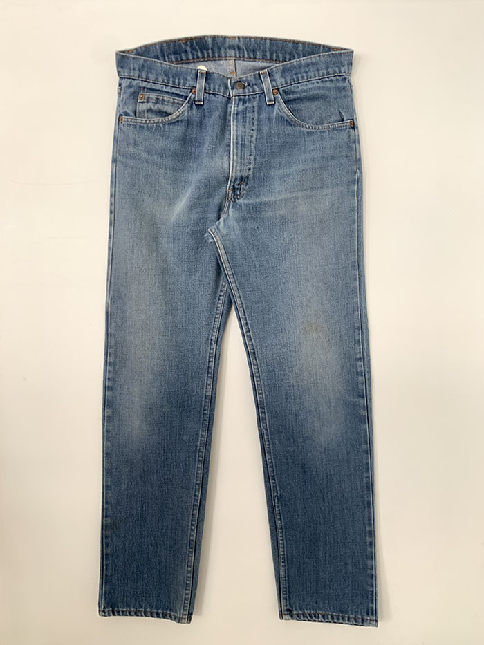 Levi's 505 - size 31 (classic regular fit)