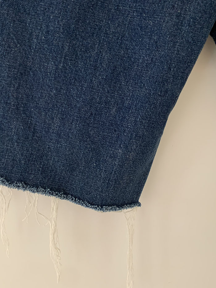 90's Levi's Short - size 27 (classic straight fit)