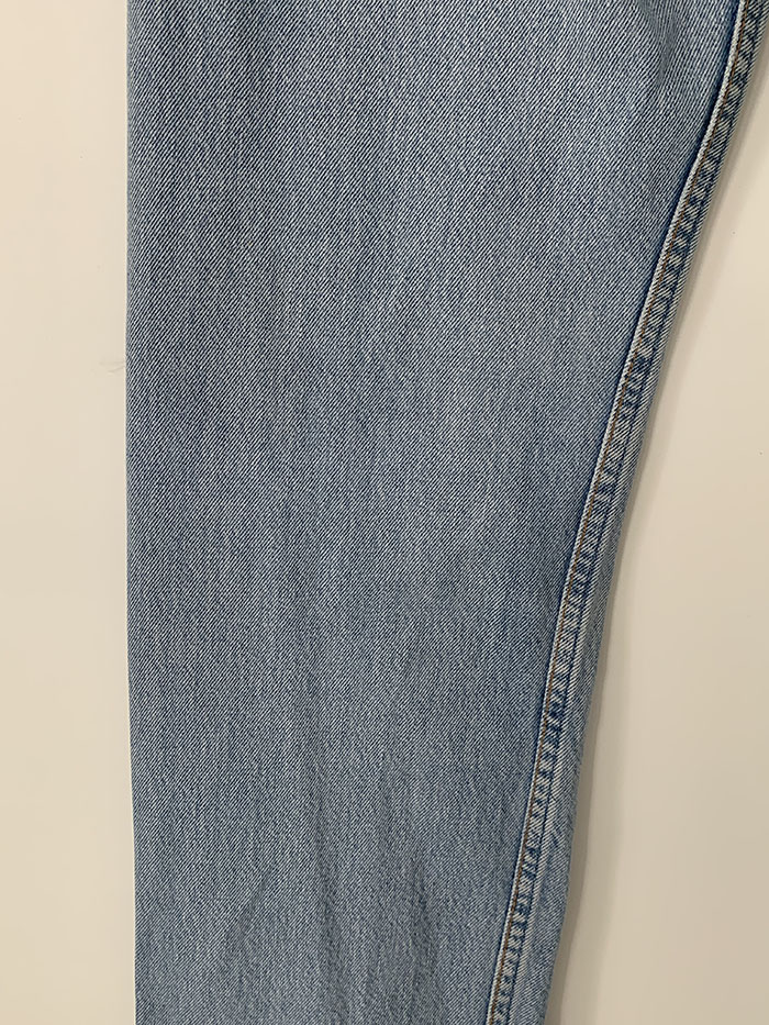 's Levi's 501 - 28 (classic straight fit) 복제