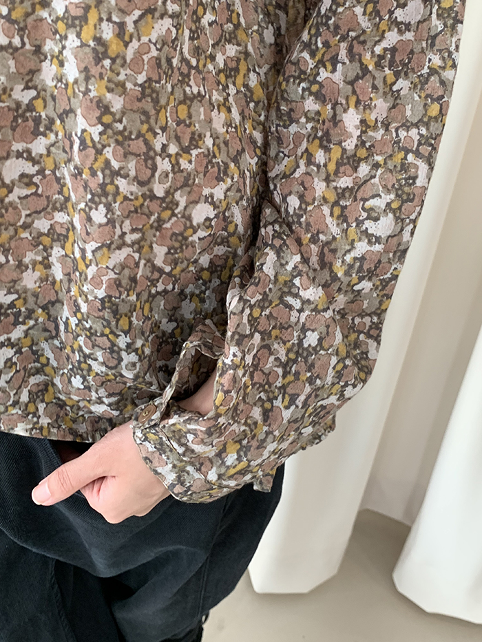 "Isabel Marant Etoile" cotton Blouse