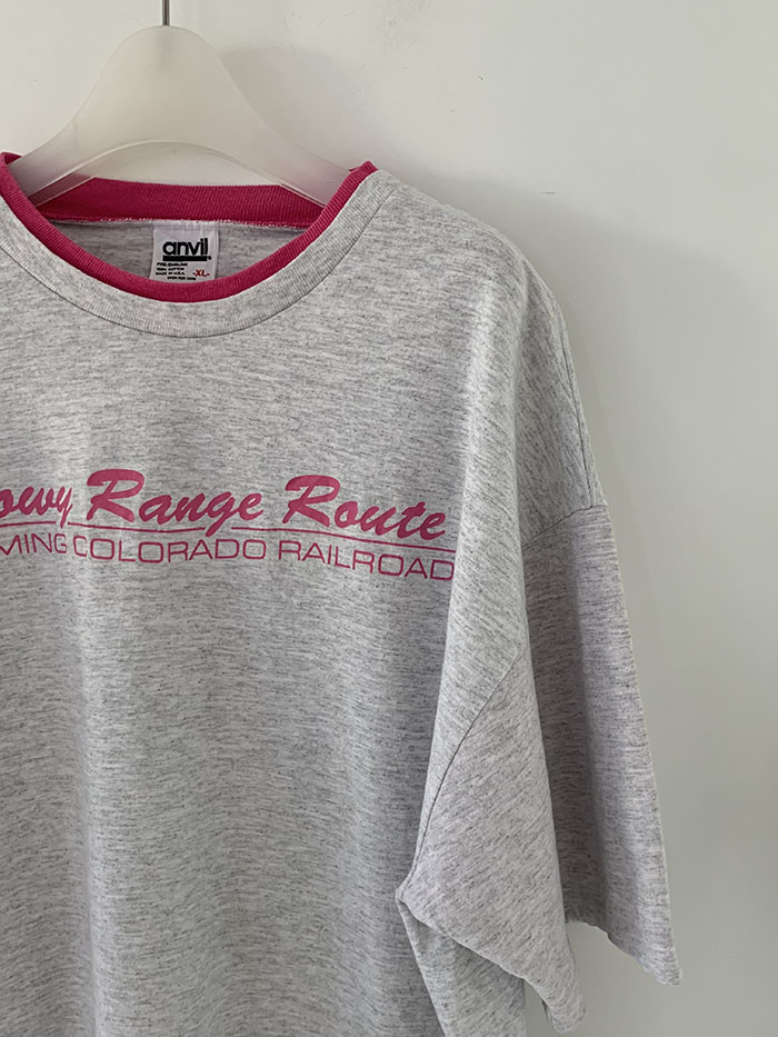 's "San Antonio" USA T-shirt 복제