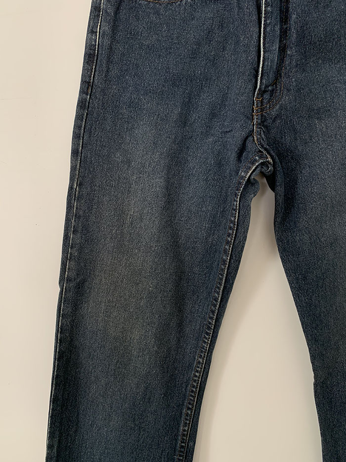 Levi's 509-03 - size 33 (classic regular fit) 복제