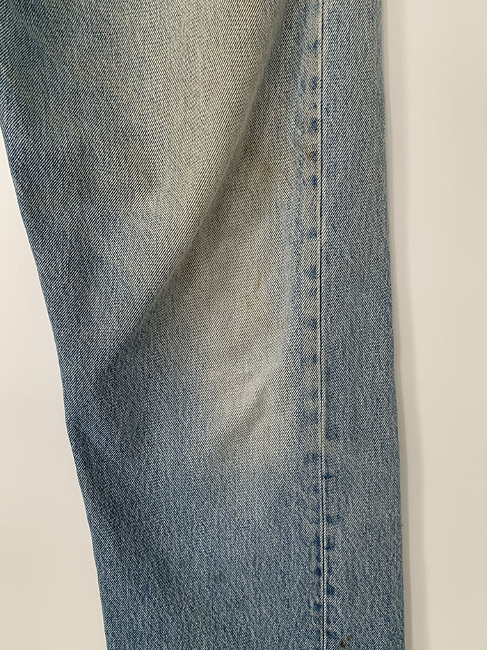 's Levi's 501 - 28 (classic straight fit) 복제 복제