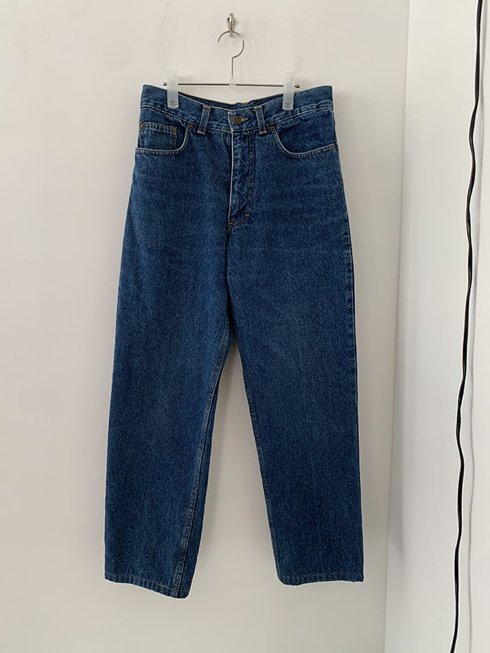 's "Ermenegildo Zegna" - size 29 (classic boot cut) 복제