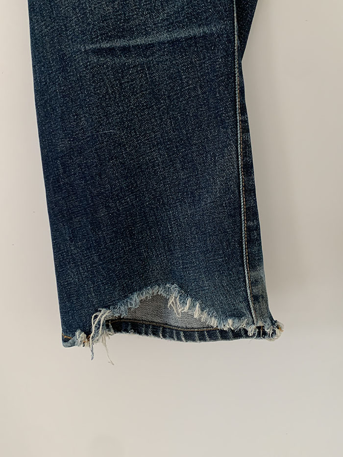 00's "EDWIN" E-FUNCTION - size 29 제품 상세만 찍고 업뎃하기