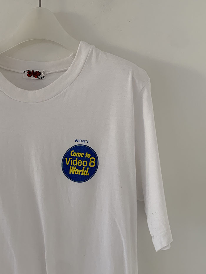 's "San Antonio" USA T-shirt 복제 복제