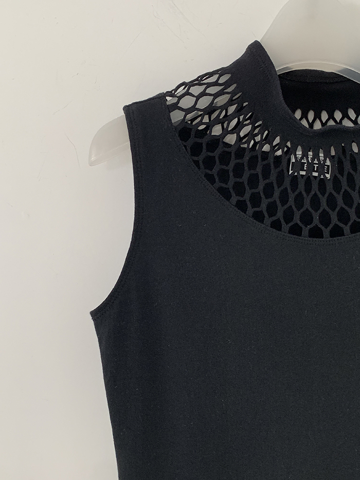 PLEATS PLEASE by ISSEY MIYAKE Top 복제 복제