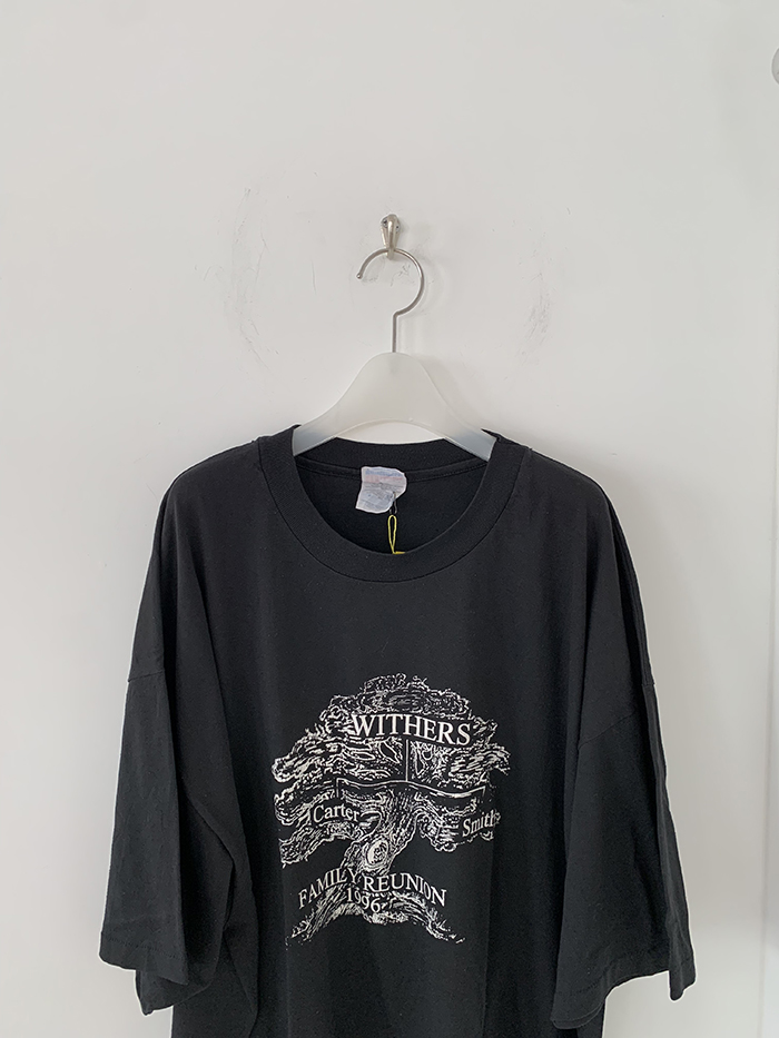 's USA T-shirt