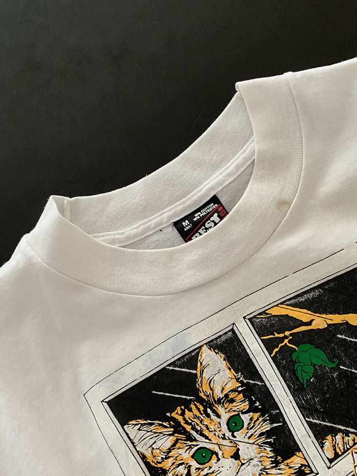 90's "RED EARTH Hawaii" USA T-shirt 복제 복제 복제