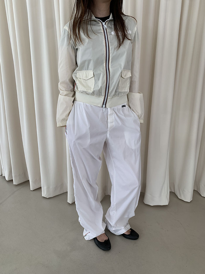 's "Dolce & Gabbana" Pants 벽샷