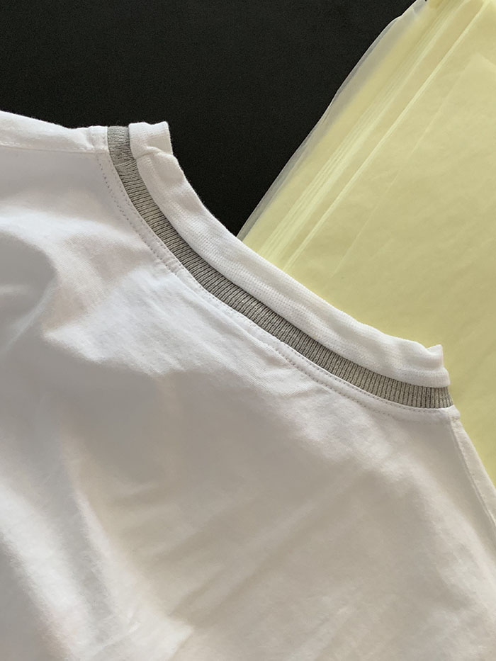 80's "Wimbledon" England 50/50 T-shirt (Archive) 복제