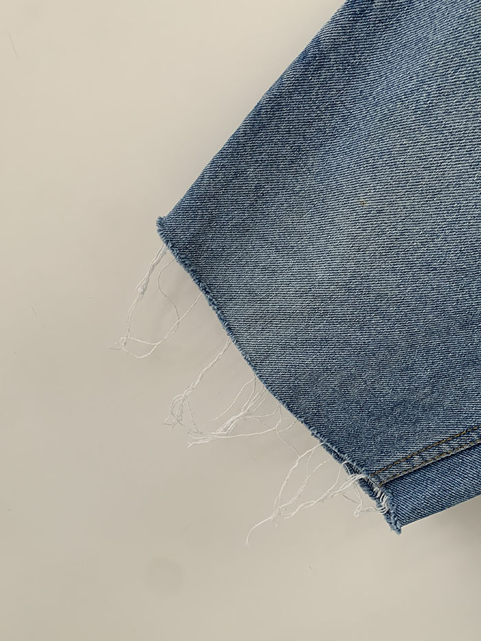 Levi's Short - size 33 (classic straight fit)
