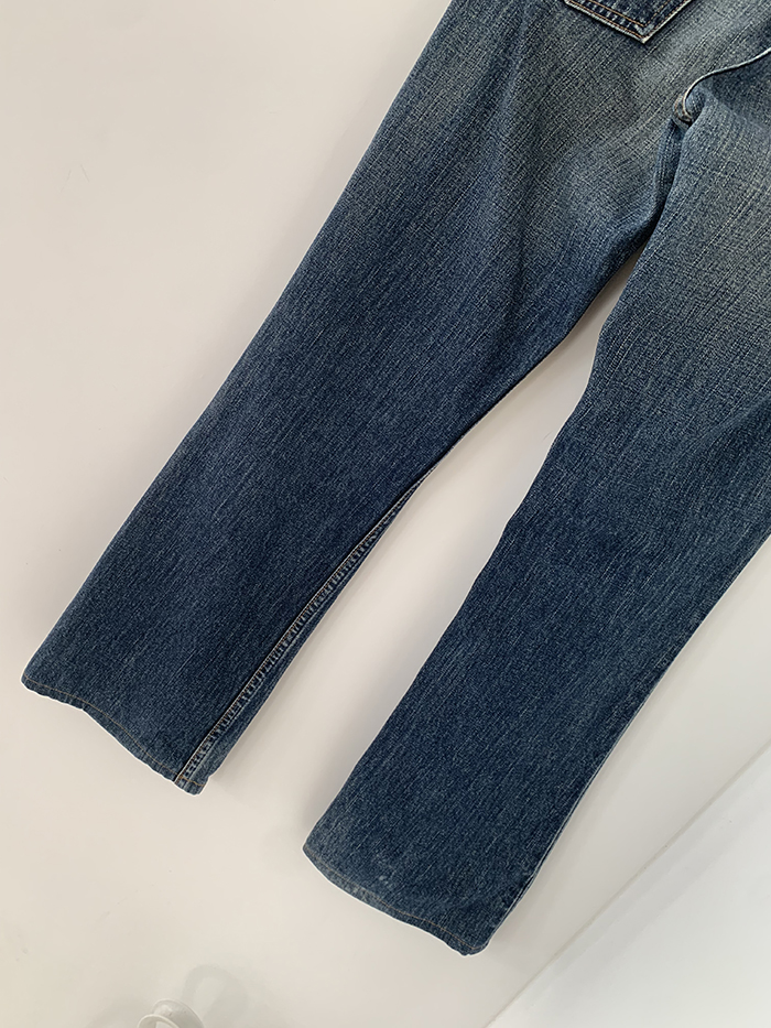 Levi's 517 - size 29 (classic boot cut)