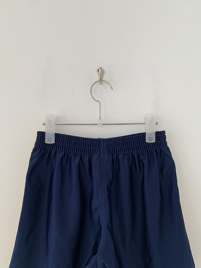 (Deadstock) 80's Adidas Short Pants by W.Germany ( youth ) 복제